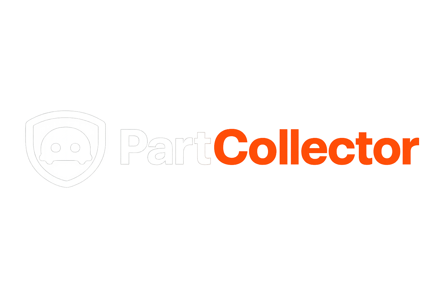 Part Collector logo